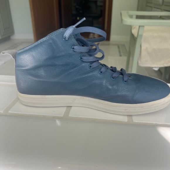NFN Gourmet Quattro S SNEAKERS - Picture 12 of 14